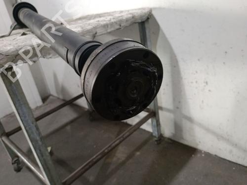 Driveshaft AUDI A6 C6 (4F2) 2.7 TDI quattro | BP37519020M37 - Image 2