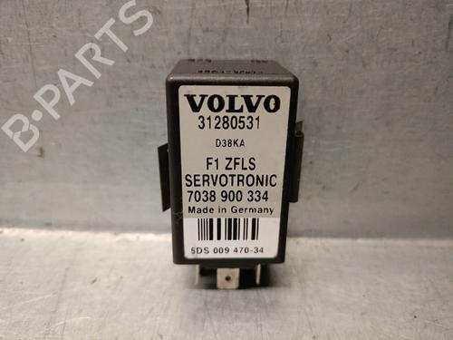 electronic-module-volvo-xc70-ii-136-2007-2008-2009-2010-2011-2012-2013-2014-2015-2016-40184540 main image