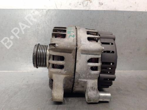 Used Alternator Alternator 37152833 37152833
