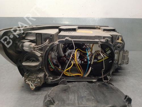 Left headlight VOLVO S40 II (544) 1.8 | BP38988498C28 - Image 5