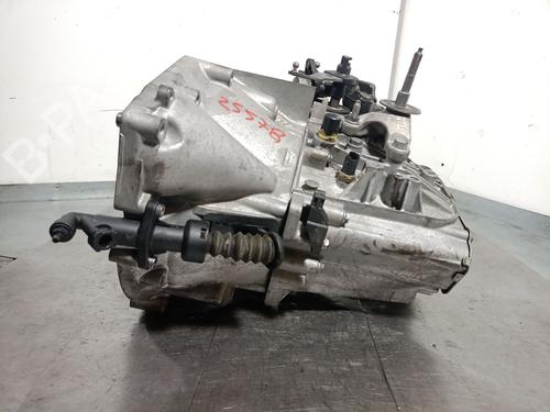 Gearbox CITROËN DS5 2.0 HDi 165 | BP36077044M3 - Image 4
