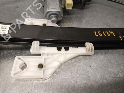 Rear left window mechanism AUDI A4 B9 (8W2, 8WC) 2.0 TDI | BP37714345C24 - Image 4