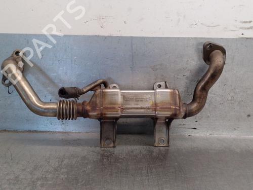 Used Egr Egr TOYOTA AVENSIS Saloon (_T25_) 2.0 D-4D (ADT250_, ADT250R) (126 hp) 33203637 33203637