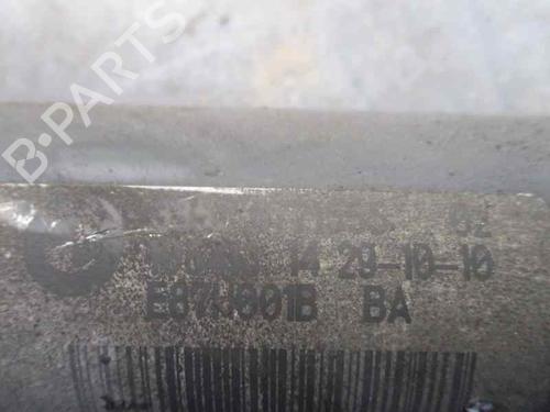 Right rear shock absorber BMW 1 (E87)  | BP3158170M19 