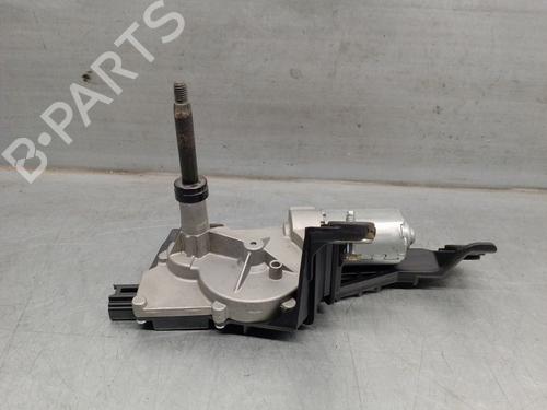 Rear wiper motor RENAULT KOLEOS I (HY_) 2.0 dCi 4x4 (HY0K) | BP17150498M102 