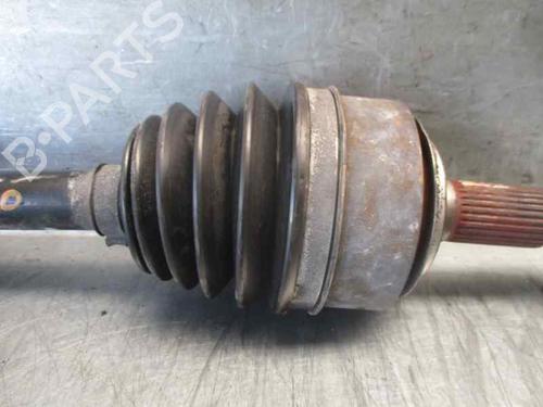 Left front driveshaft HONDA ACCORD VII (CL, CN) 2.2 i-CTDi (CN1) | BP7875919M38 