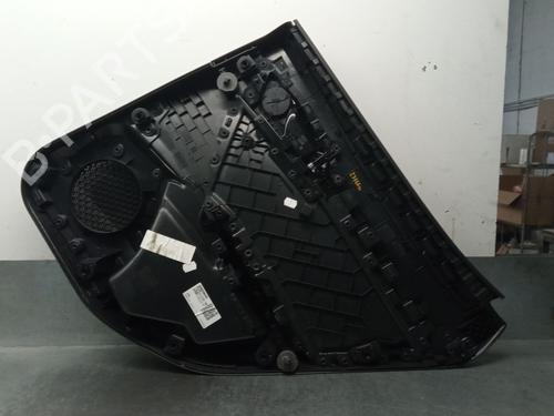 Bageste venstre beklædning CUPRA FORMENTOR (KM7, KMP) 1.5 TSI | BP29924706C60 