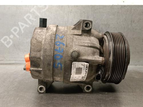 Used AC compressor AC compressor RENAULT LAGUNA II Grandtour (KG0/1_) 1.9 dCi (KG0G) (120 hp) 40037356 40037356