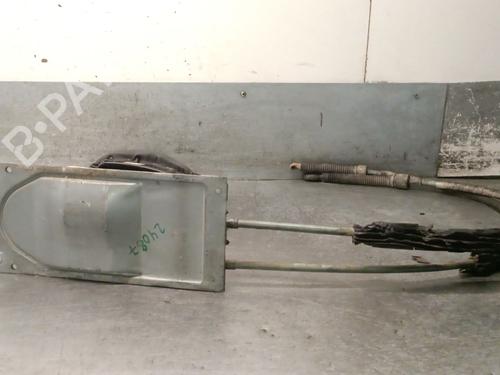 Gearstang SEAT TOLEDO II (1M2) 1.9 TDI | BP30961022M90