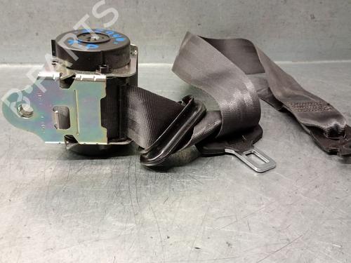 Rear right seatbelt OPEL CORSA E (X15) 1.3 CDTI (08, 68) | BP27583188I28 