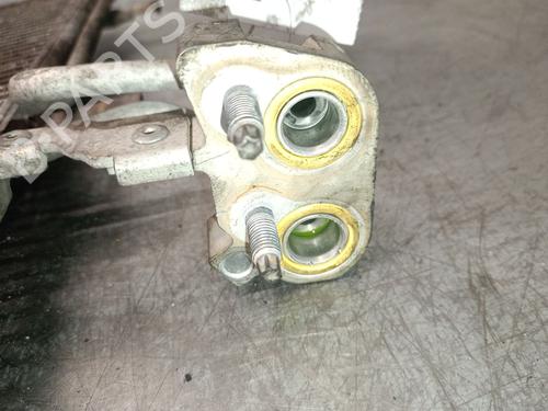 AC radiator VOLVO C30 (533) 2.0 D | BP34281998M32 - Image 3