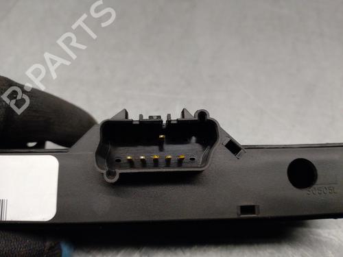 Headlight switch CHRYSLER VOYAGER IV (RG, RS) 2.5 CRD | BP16909020I24 