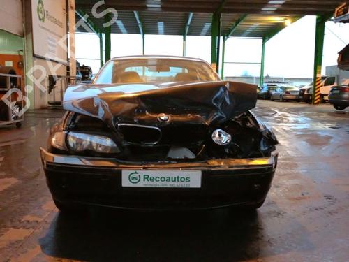 Electronic module BMW 3 (E46) 320 d | BP31753931M83 