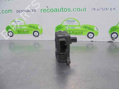Heater blower motor MERCEDES-BENZ A-CLASS (W169) A 180 CDI (169.007, 169.307) | BP4873763M62 