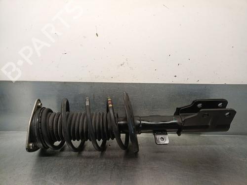 Used Left front shock absorber PEUGEOT 3008 II SUV (MC_, MR_, MJ_, M4_) 1.2 THP/ PureTech 130 (MRHNSM, MRHNSU, MRHNSJ, MRHNYW,... (131 hp) 24513626