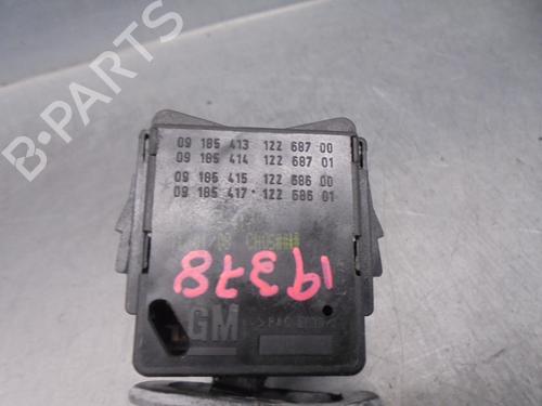 Steering column stalk OPEL MERIVA A MPV (X03) 1.3 CDTI (E75) | BP16223635I23 