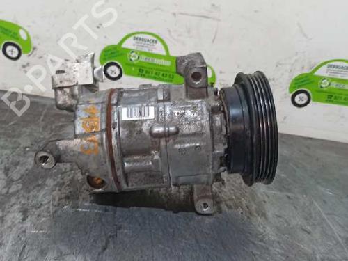 Used AC compressor FIAT STILO (192_) 1.6 16V (192_XB1A) (103 hp) 6113848