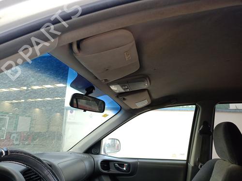 ECU airbags HYUNDAI SANTA FÉ I (SM)  | BP28278991M53 