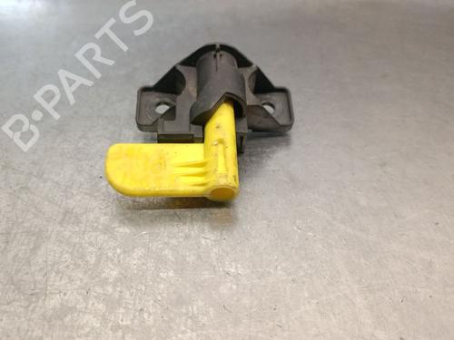 Rear right interior door handle CITROËN BERLINGO / BERLINGO FIRST MPV (MF_, GJK_, GFK_) 1.6 HDI 75 (MF9HW, GJ9HWC, GF9HWC, GN9HWC) | BP28002678I16 