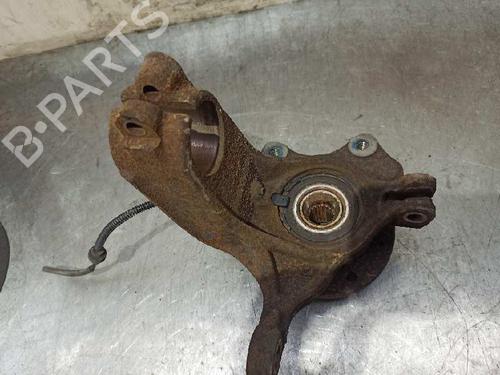 Left front steering knuckle CITROËN C3 I (FC_, FN_) 1.4 HDi | BP7003882M25 