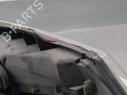 Left headlight PEUGEOT 406 (8B) 2.0 HDI 110 | BP16953105C28 