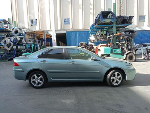 Getriebe HONDA ACCORD VII (CL, CN) 2.2 i-CTDi (CN1) | BP26643965M3 