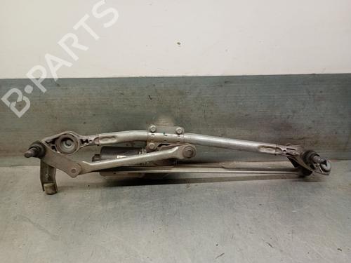 Used Front wiper motor BMW 3 (E90) 330 xd (231 hp) 25239560