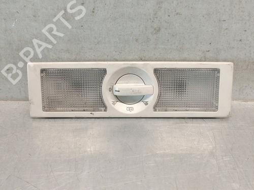 Used Interior roof light VW TOURAN (1T1, 1T2) 2.0 TDI (140 hp) 27668822