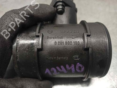 Mass air flow sensor OPEL OMEGA B (V94) 2.0 DTI 16V (F69, M69, P69) | BP9039091M95 
