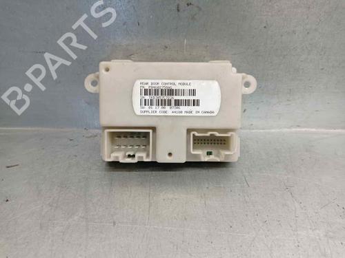 Used Electronic module Electronic module 15356216 15356216