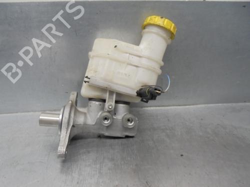 Used Brake master cylinder FORD KA (RU8) [2008-2016]  16693628