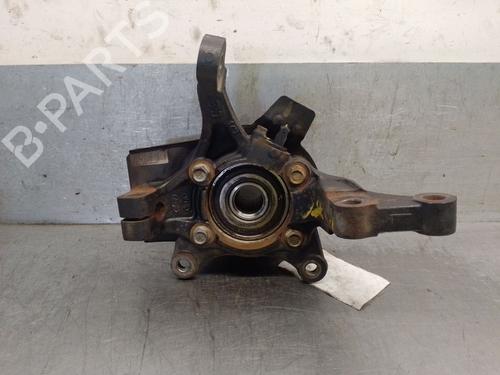 Used Left front steering knuckle Left front steering knuckle KIA CEE'D (JD) 1.6 CRDi 128 (128 hp) 36562300 36562300