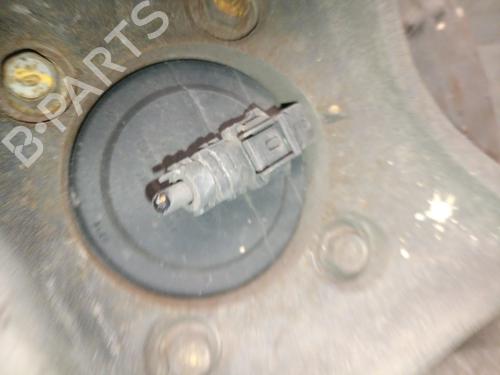 Left rear steering knuckle KIA SORENTO III (UM) 2.2 CRDi | BP27547041M27 