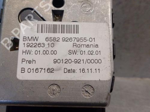 Switch BMW 1 (F20) 116 d | BP30100791I30 