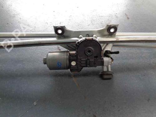 Front wiper motor OPEL MERIVA B MPV (S10) 1.3 CDTI (75) | BP5257171M29 