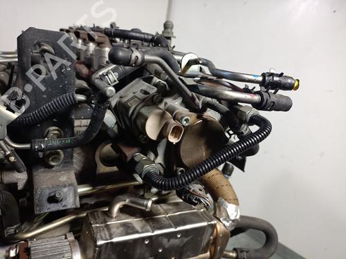 Engine MAZDA CX-7 (ER)  | BP32210769M1 