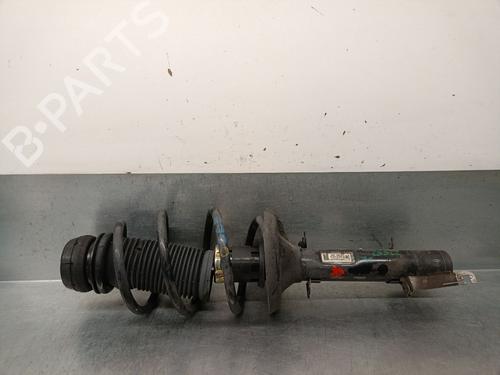 Used Left front shock absorber AUDI A3 (8L1) 1.9 TDI (130 hp) 25272163