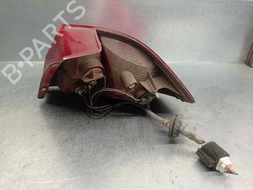 Left taillight HYUNDAI GETZ (TB) 1.5 CRDi | BP10732742C34 
