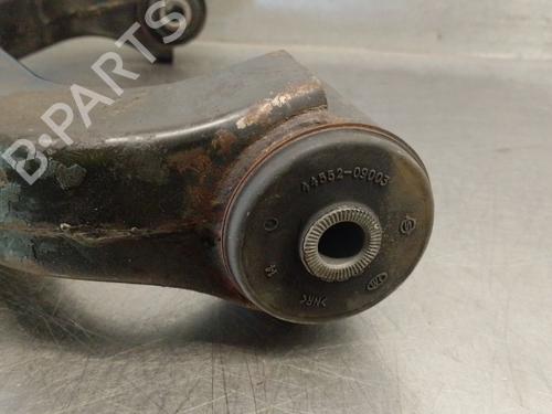 Left front suspension arm SSANGYONG ACTYON I 2.0 Xdi | BP36663609M12  - Image 5