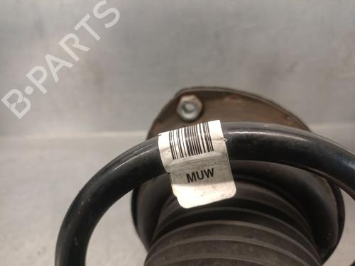 Left front shock absorber SEAT TARRACO (KN2) 2.0 TSi 4Drive | BP27866466M16 