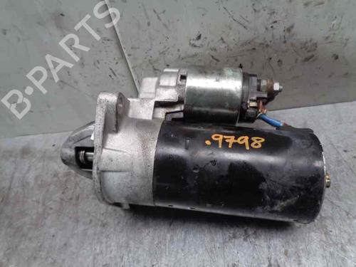 Starter FIAT DOBLO Box Body/MPV (223_) 1.9 D (223ZXB1A) | BP4871003M8 