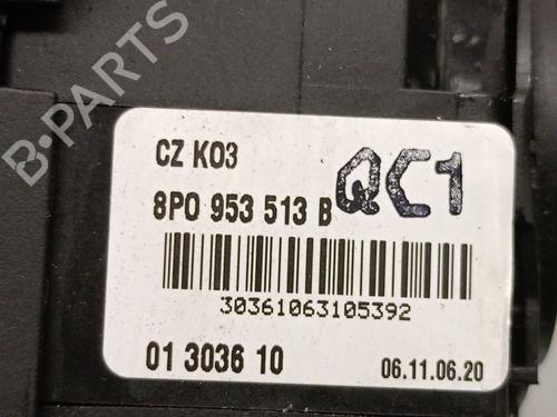 Headlight switch AUDI A3 Sportback (8PA) 1.9 TDI | BP36452746I24 - Image 8