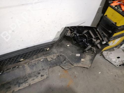 Rear bumper PEUGEOT 308 II (LB_, LP_, LW_, LH_, L3_) 1.2 THP 130 | BP29423073C8 