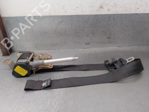 Used Front left seatbelt Front left seatbelt 39648600 39648600