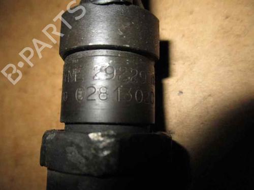 Injector SEAT INCA (6K9)  | BP11924642M100 