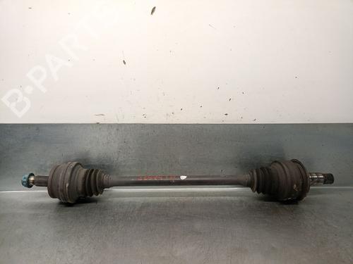 Used Right rear driveshaft MERCEDES-BENZ C-CLASS (W204) C 200 CDI (204.001) (136 hp) 25295923