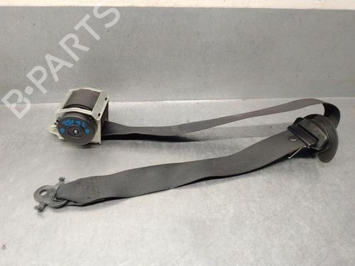 Front right seatbelt BMW 5 (F10) 520 d | BP34010117I25 - Image 2