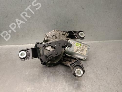 Used Rear wiper motor Rear wiper motor TOYOTA YARIS (_P1_) 1.3 (SCP12_, SCP13_, SCP12R, SCP13R) (87 hp) 40261025 40261025