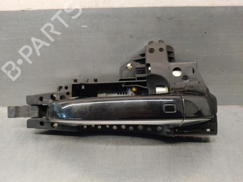 Rear right exterior door handle AUDI A6 Allroad C7 (4GH, 4GJ) 3.0 TDI quattro 4H0837886 | 2 | PINES | 5 | PUERTAS