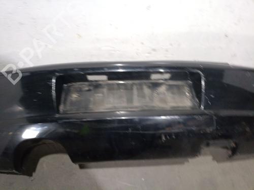 Rear bumper SEAT LEON (1M1) 1.9 TDI | BP29067268C8 
